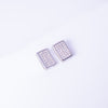 Radiant Prism Pendant Set