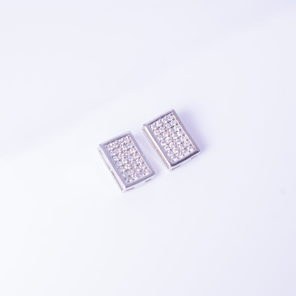 Radiant Prism Pendant Set