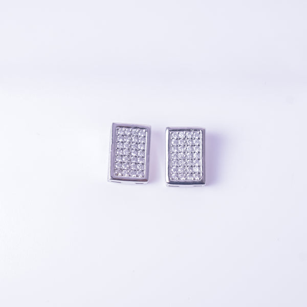 Radiant Prism Pendant Set