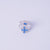 Celestial Sapphire Duo Ring