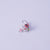 Blossom Garden Ladybug Ring