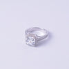 Eternal Radiance Solitaire Ring
