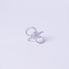 Celestial Bloom Statement Ring