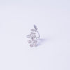 Enchanted Butterfly Bloom Ring