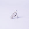 Enchanted Butterfly Bloom Ring