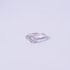 Eternal Glow Solitaire Ring