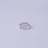 Celestial Crown Statement Ring