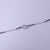 Celestial Halo Silver Bracelet
