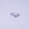 Eternal Heart Solitaire Ring