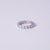 Celestial Eternity Band Ring