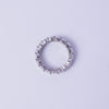 Celestial Eternity Band Ring