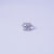 Royal Radiance Halo Ring