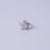 Radiant Snowflake Bloom Ring