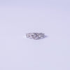 Eternal Infinity Solitaire Ring