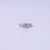 Eternal Infinity Solitaire Ring
