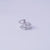 Celestial Dewdrop Wrap Ring