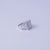 Imperial Radiance Square Ring