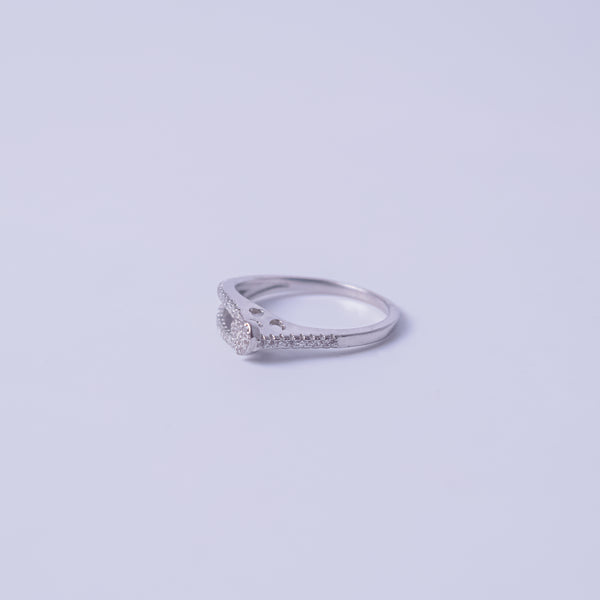Infinity Spark Open Loop Ring