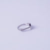 Celestial Prism Statement Ring