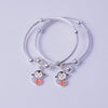 Little Joy Baby Kada with Charm