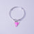 Tiny Elephant Charm Baby Kada