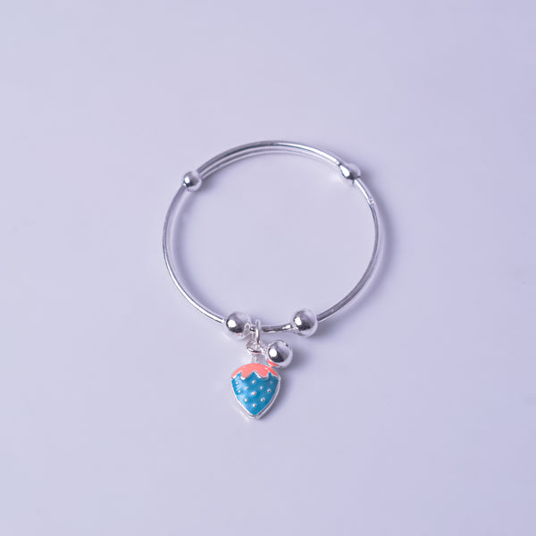 Sweet Berry Charm Baby Kada
