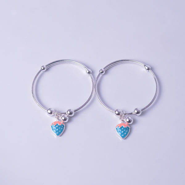 Sweet Berry Charm Baby Kada