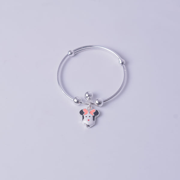 Little Minnie Charm Baby Kada