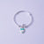 Little Daisy Duck Charm Baby Kada
