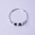 Midnight Beads Baby Kada