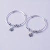 Little Sun Charm Baby Kada