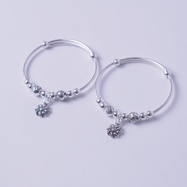 Little Sun Charm Baby Kada