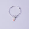 Little Kitty Charm Baby Kada