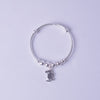 Little Dino Charm Baby Kada
