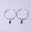 Little Dino Charm Baby Kada