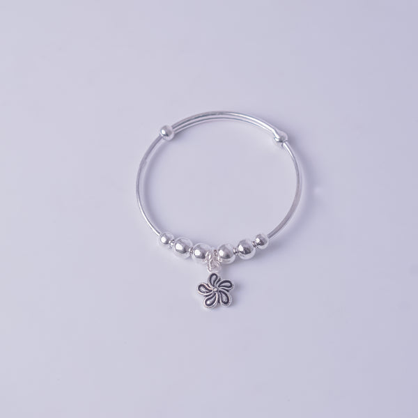 Little Blossom Charm Baby Kada