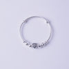 Little Heart Beads Baby Kada