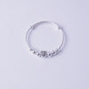 Little Heart Beads Baby Kada