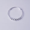 Shimmer Beads Baby Kada