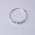 Shimmer Beads Baby Kada