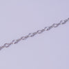 Celestial Loop Crystal Bracelet