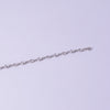 Celestial Loop Crystal Bracelet