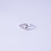 Eternal Twin Hearts Promise Ring