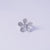 Eternal Bloom Sparkle Flower Ring