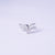 Celestial Vine Dual Band Ring