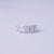 Emerald Grace Multi-Stone Ring