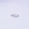 Eternal Spark Solitaire Ring