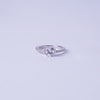 Eternal Heart Solitaire Ring