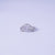 Celestial Grace Crown Ring
